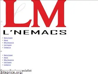 lnemacs.com