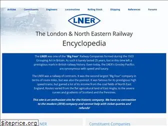 lner.info