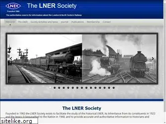 lnersociety.org.uk