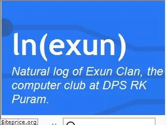 lnexun.com