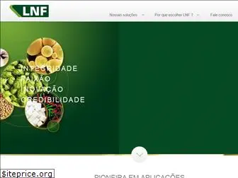 lnf.com.br