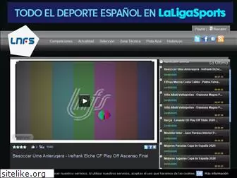 lnfstv.es