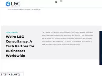 lng-consultancy.com