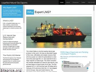 lngexports.com