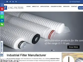 lngfilters.com