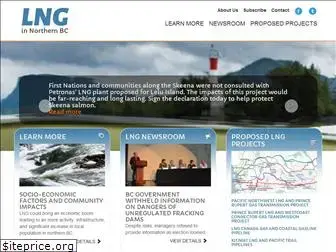 lnginnorthernbc.ca