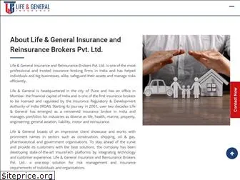 lnginsurance.com