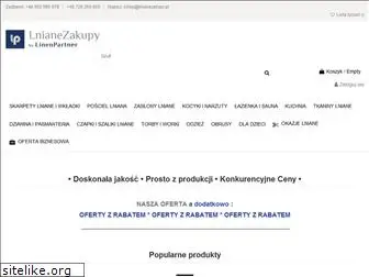 lnianezakupy.pl