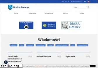 lniano.pl