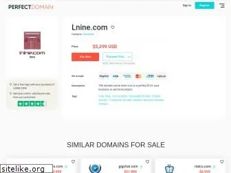 lnine.com