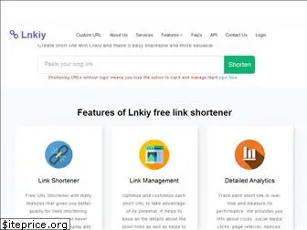 lnkiy.com