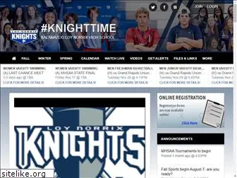 lnknights.com