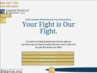 lnlegal.com