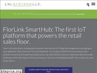 lnlsystems.com