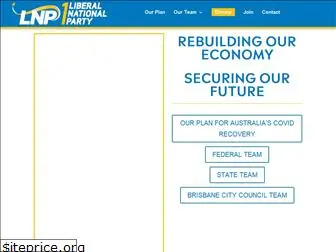 lnp.org.au