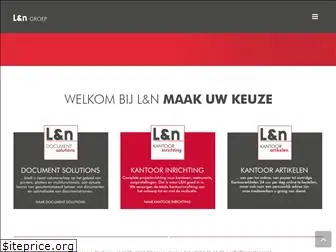 lnpartners.nl