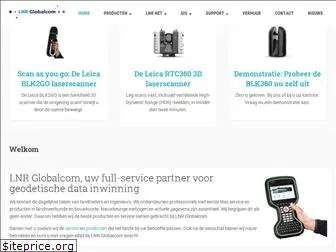 lnrglobalcom.nl