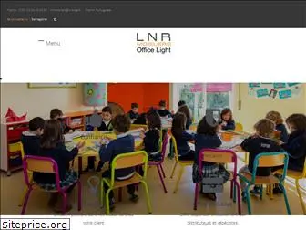 lnrmobiliers.com