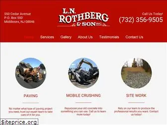 lnrothberg.com