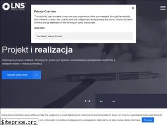 lns.com.pl