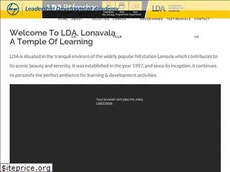 lnt-lda.com