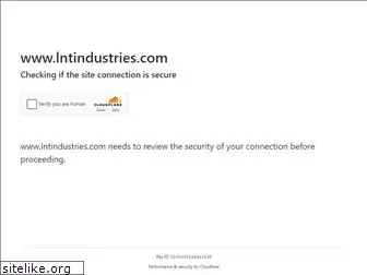 lntindustries.com