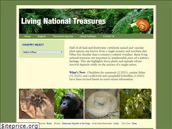 lntreasures.com