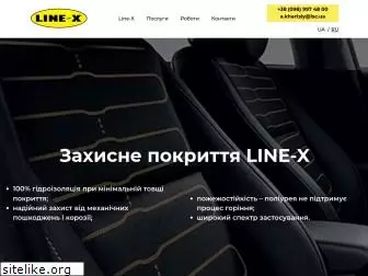 lnx.com.ua
