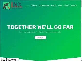 lnxct.com