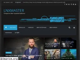 lnxmaster.com