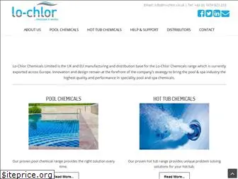 lo-chlor.co.uk