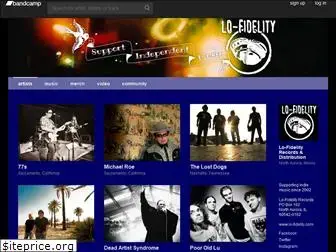 www.lo-fidelity.com