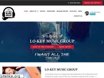 lo-keymusicgroup.com