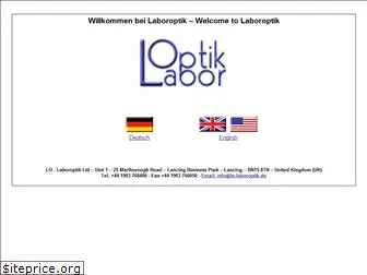 lo-laboroptik.de