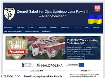 lo-niepolomice.pl