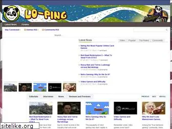lo-ping.org