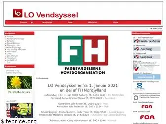 lo-vendsyssel.dk