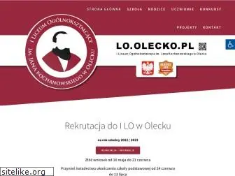 lo.olecko.pl