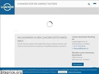 loacker-ostschweiz.ch