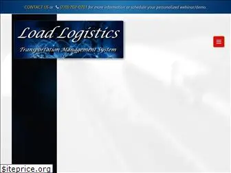 load-logistics.com