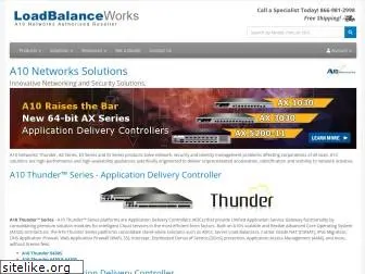 loadbalanceworks.com