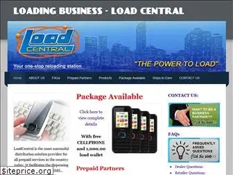loadcentralbusiness.weebly.com