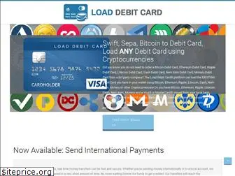 loaddebitcard.com