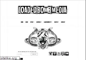 loadedbombrecords.com