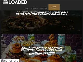 loadedburgers.co.uk