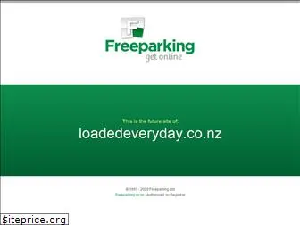 loadedeveryday.co.nz