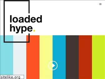 loadedhype.com