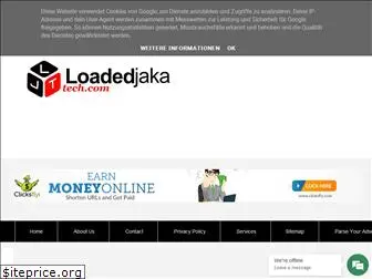 loadedjaka.blogspot.com