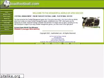 loadfootball.com