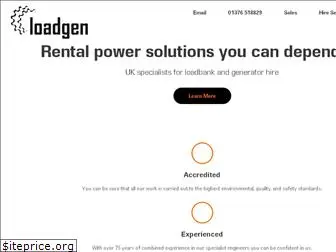 loadgen.co.uk